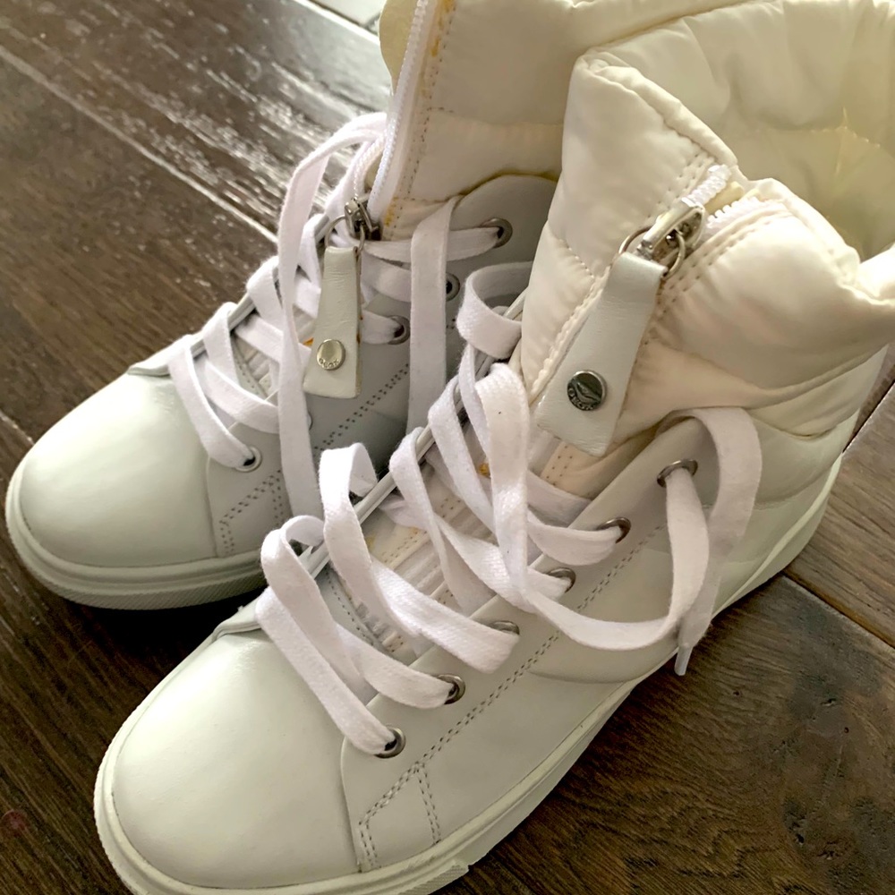 GEOX shoes, size 5